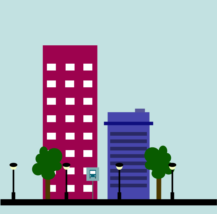 City Planning Squared
